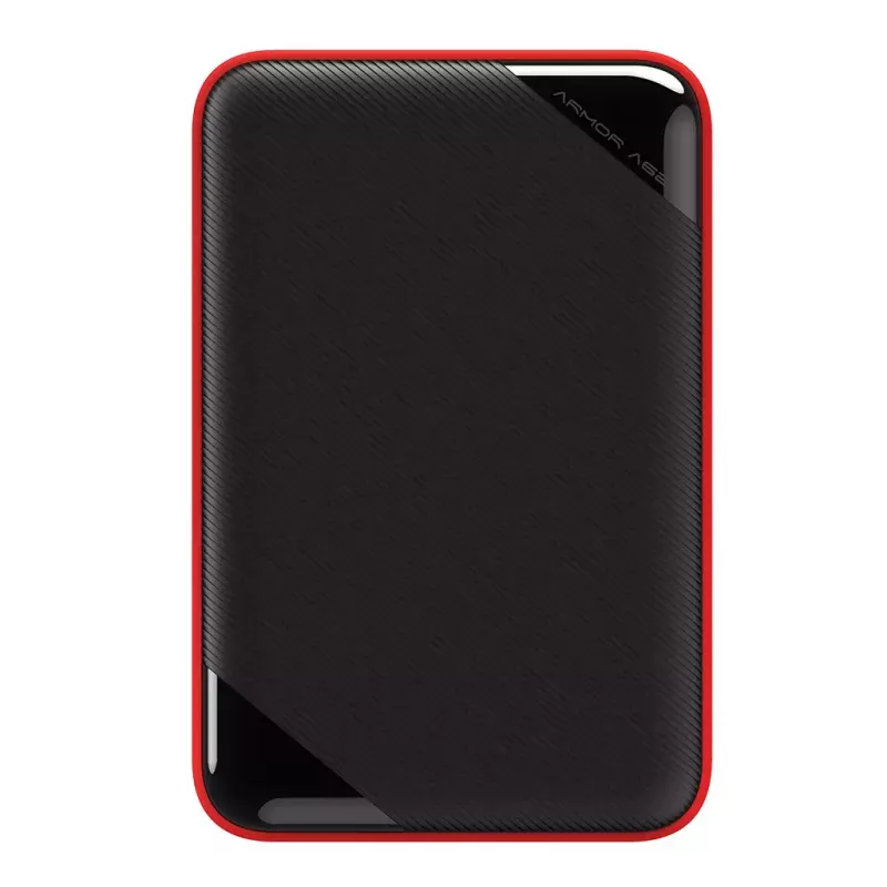 Disco rigido esterno Silicon Power 5 TB USB 3.2 Armor A62