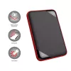 Disco rigido esterno Silicon Power 5 TB USB 3.2 Armor A62