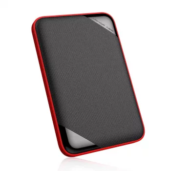 Disco rigido esterno Silicon Power 5 TB USB 3.2 Armor A62