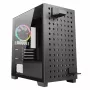 Case per PC Azza Elise Tower nero, tower, nero