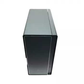 Case per PC Azza Cast Midi Tower nero
