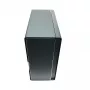 Case per PC Azza Cast Midi Tower nero