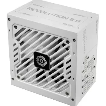 Alimentatore ENERMAX Revolution3 1000W 80+ Platinum 3.1 WHIT