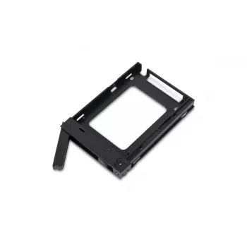 HDD Cage Icy Dock MB742TP-B universale plastica 134mm larghezza
