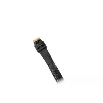 Icy Dock MB403L-B parte/accessorio per dispositivo di archiviazione cavo