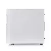 Case PC Thermaltake Commander C31 TG Snow ARGB Edition Midi Tower nero, bianco
