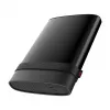 Disco rigido esterno Silicon Power 5 TB USB 3.2 Armor A85B