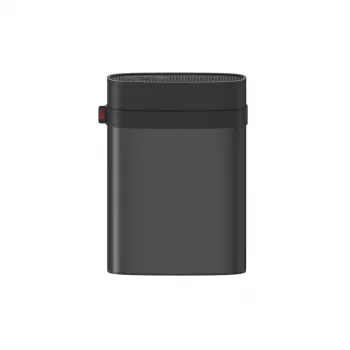 Disco rigido esterno Silicon Power 5 TB USB 3.2 Armor A85B