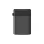 Disco rigido esterno Silicon Power 5 TB USB 3.2 Armor A85B