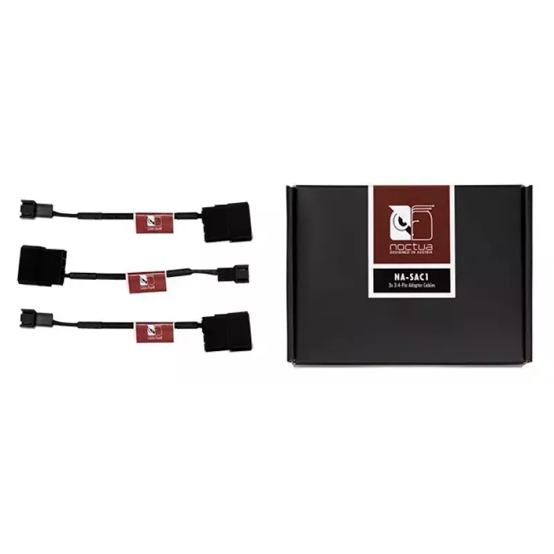 Accessorio per sistema di raffreddamento Noctua NA-SAC1