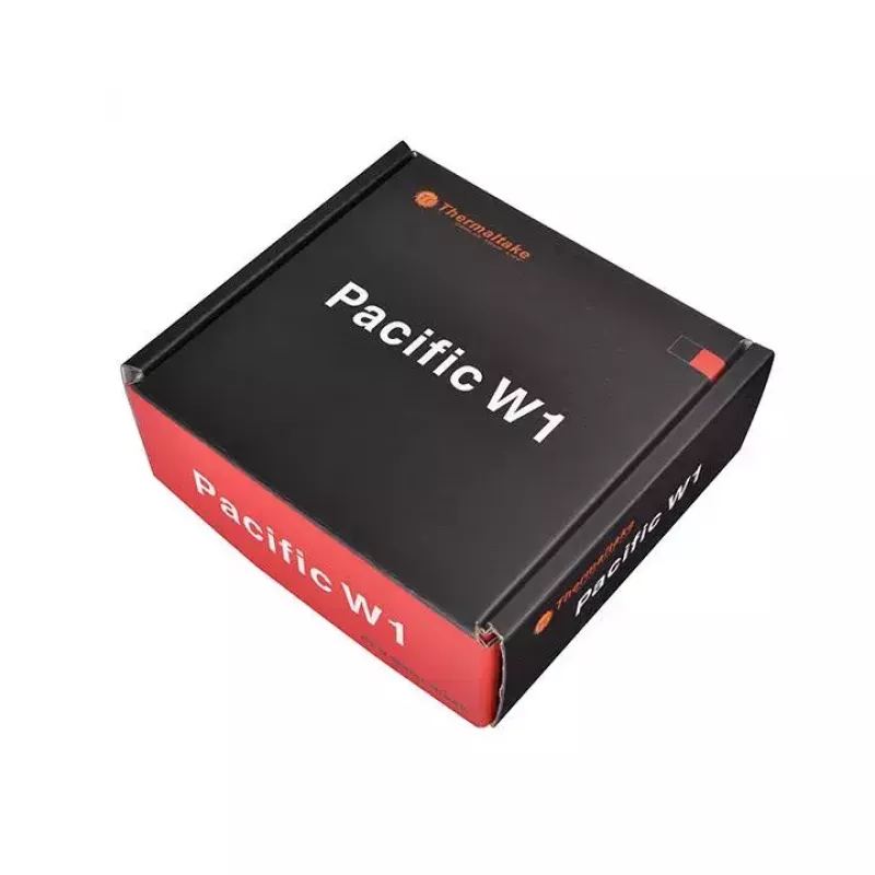 Water block Thermaltake Pacific W1