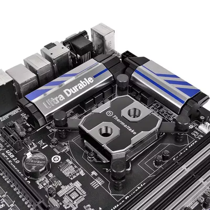 Water block Thermaltake Pacific W1