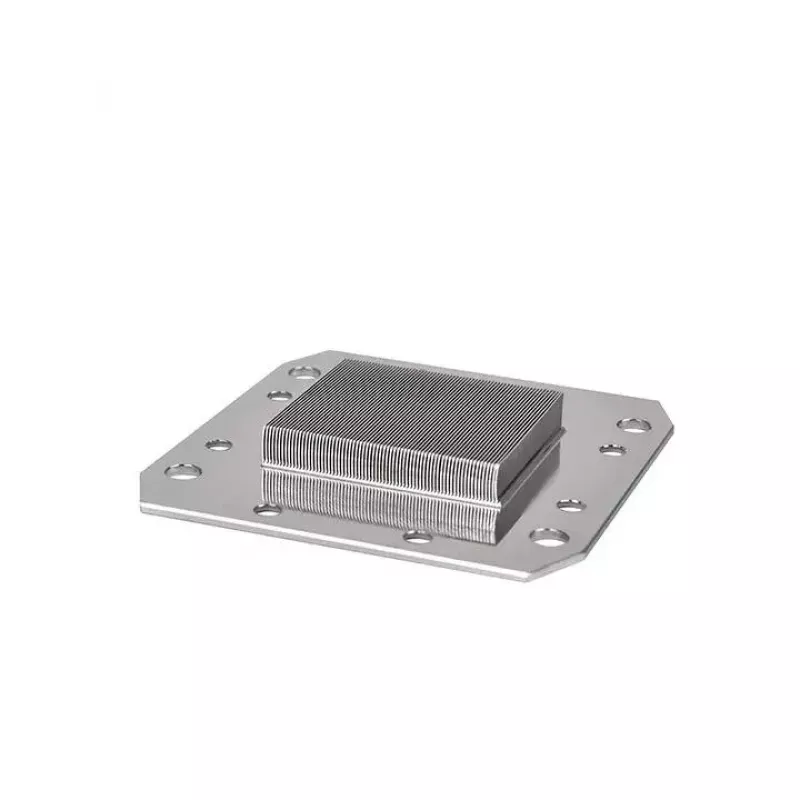 Water block Thermaltake Pacific W1