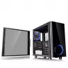 Case PC Thermaltake View 31 TG Midi Tower nero