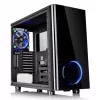 Case PC Thermaltake View 31 TG Midi Tower nero