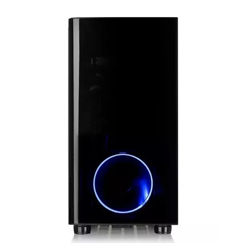 Case PC Thermaltake View 31 TG Midi Tower nero