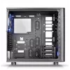 Case PC Thermaltake View 31 TG Midi Tower nero