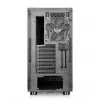 Case PC Thermaltake View 31 TG Midi Tower nero