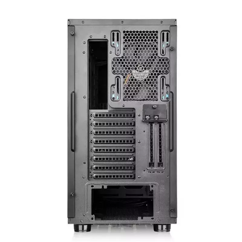 Case PC Thermaltake View 31 TG Midi Tower nero