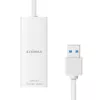 Edimax EU-4306 V2 adattatore USB 3.2 Gigabit Ethernet
