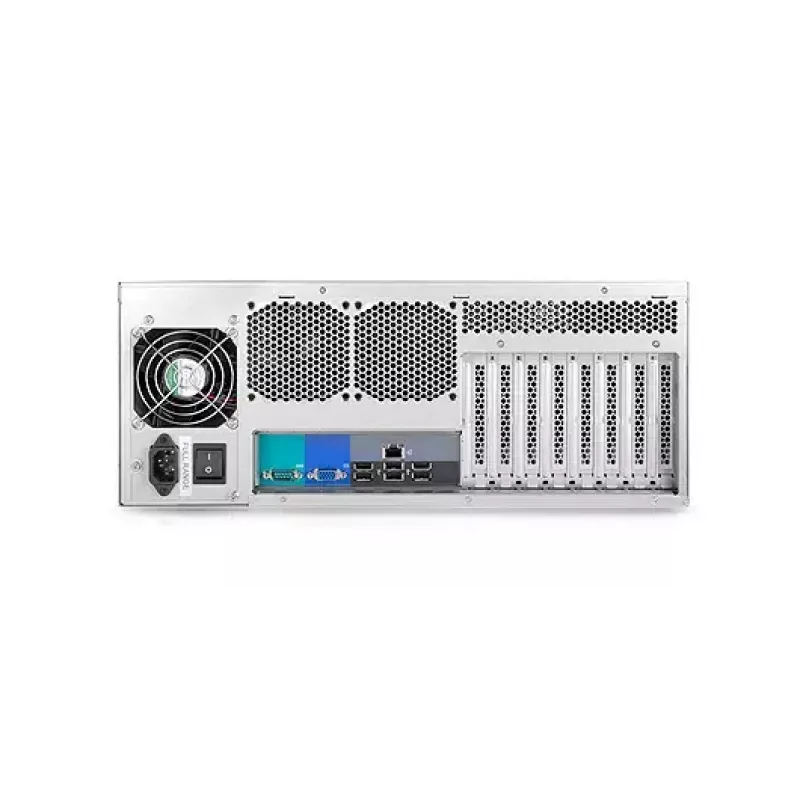 Case server rackmount Chenbro RM41300-F2 4U