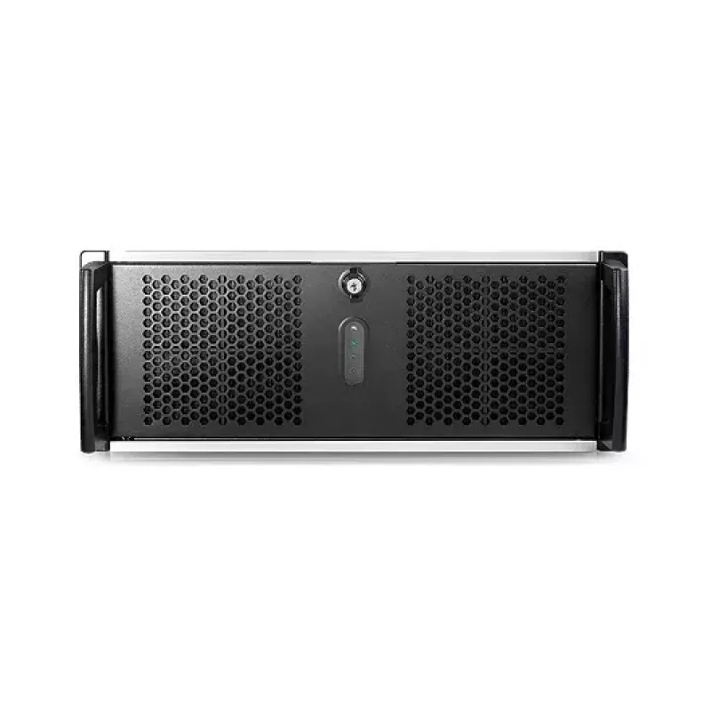Case server rackmount Chenbro RM41300-F2 4U