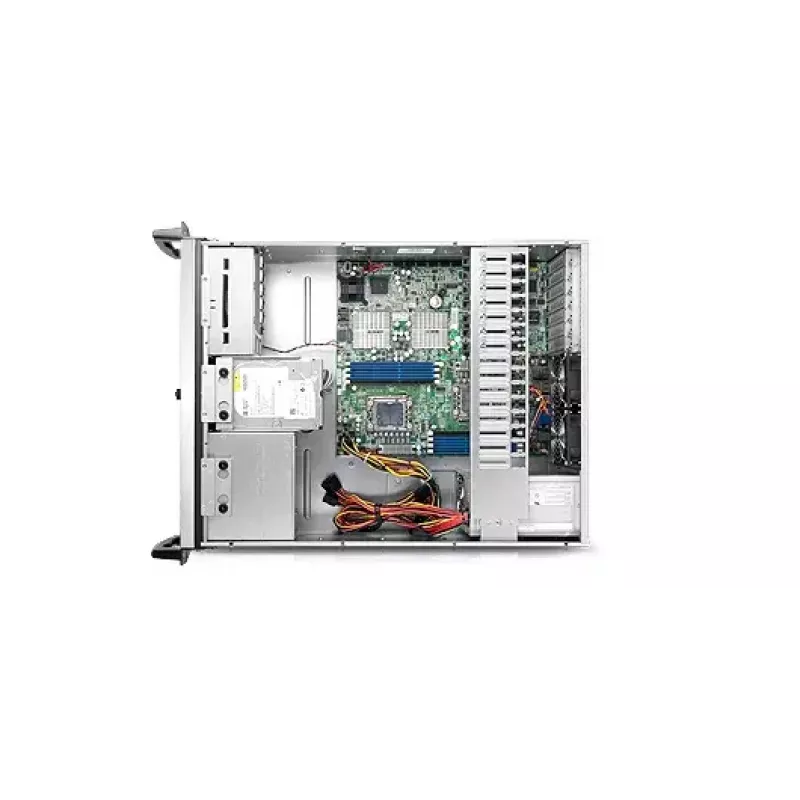 Case server rackmount Chenbro RM41300-F2 4U