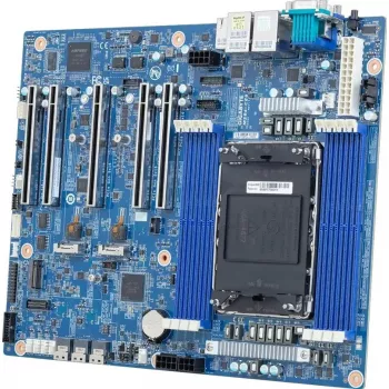 Scheda madre Gigabyte MS04-CE0 Rev. 1.x ATX socket 4710 retail