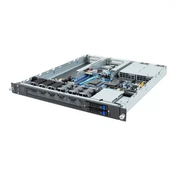 Gigabyte E133-C10-ABG1 server edge 1U, single socket AM5, AMD EPYC