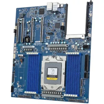 Scheda madre Gigabyte MZ33-CP1 Rev. 3.x SP5 E-ATX