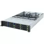 Server rack GIGABYTE R263-Z35-AAF1 2U single socket SP5