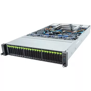 Server GIGABYTE R283-Z96-ACE1 rack 2U, AMD EPYC, dual socket