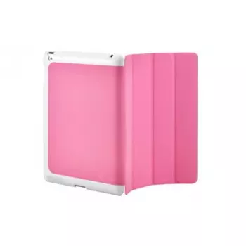Flip case Cooler Master Wake Up Folio per Apple iPad 2, rosa, 236,5 g