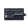 Alimentatore Cooler Master MWE 750 White 750 W