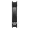 Ventola Cooler Master MasterFan MF120 Halo² 12 cm nero 3 pz.