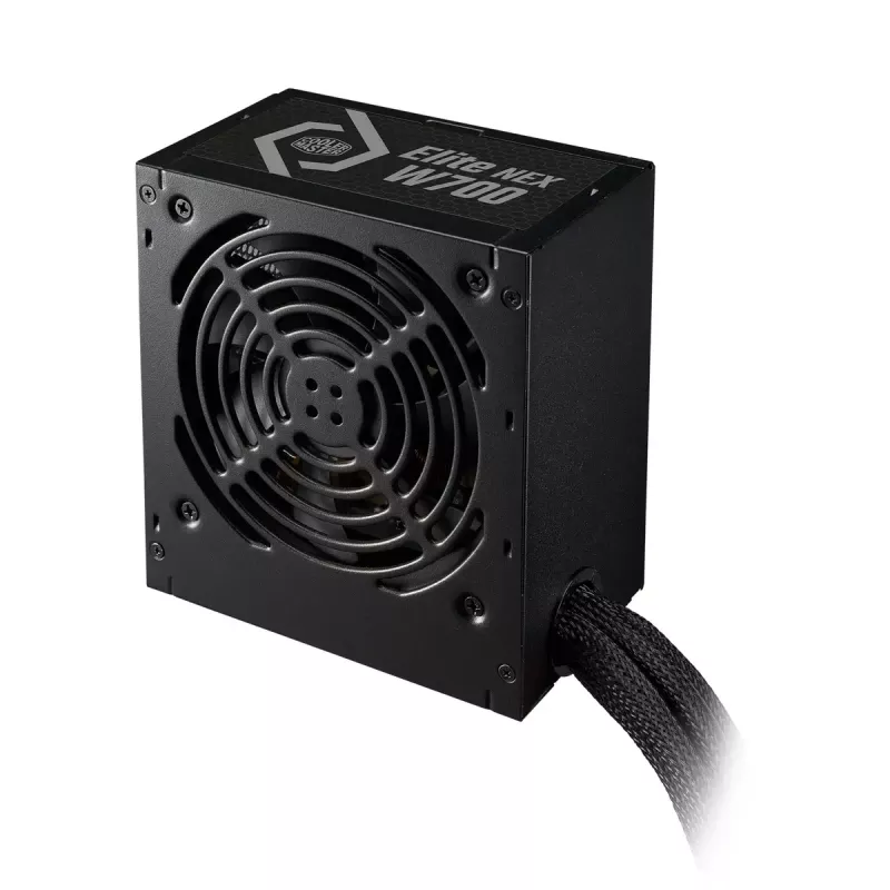 Alimentatore Cooler Master ELITE NEX White 700
