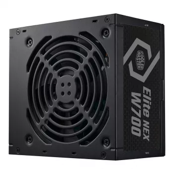 Alimentatore Cooler Master ELITE NEX White 700