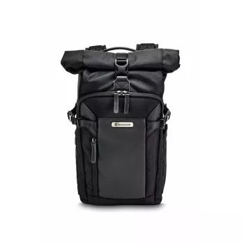 Zaino Vanguard Select 39 RBM — zaino city, nero, 270×172×429 mm