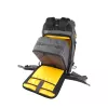 Zaino Vanguard VEO ACTIVE42M GY grigio per notebook 13 pollici e tablet 10 pollici