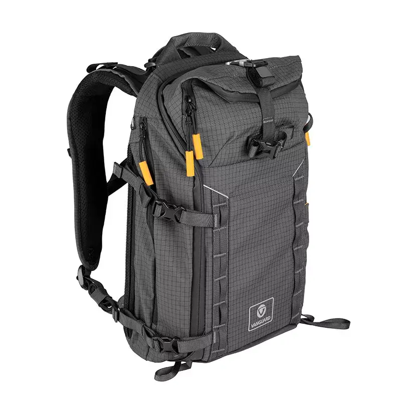 Zaino Vanguard VEO ACTIVE42M GY grigio per notebook 13 pollici e tablet 10 pollici