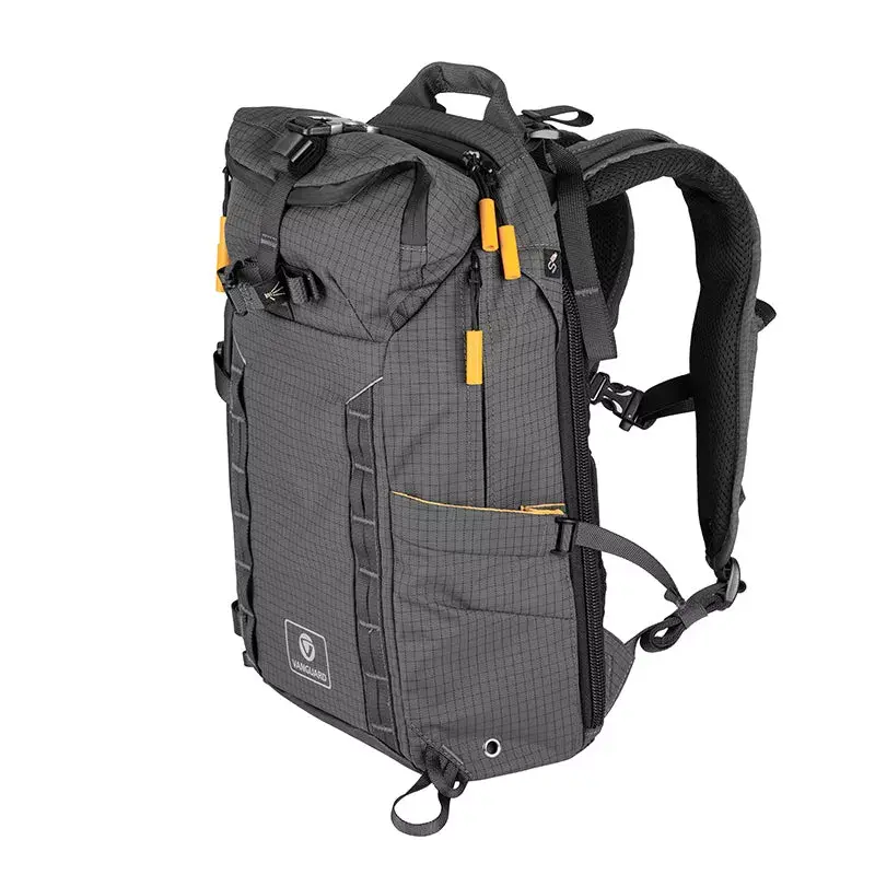 Zaino Vanguard VEO ACTIVE42M GY grigio per notebook 13 pollici e tablet 10 pollici
