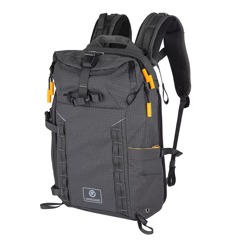 Zaino Vanguard VEO ACTIVE42M GY grigio per notebook 13 pollici e tablet 10 pollici
