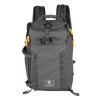 Zaino Vanguard VEO ACTIVE42M GY grigio per notebook 13 pollici e tablet 10 pollici
