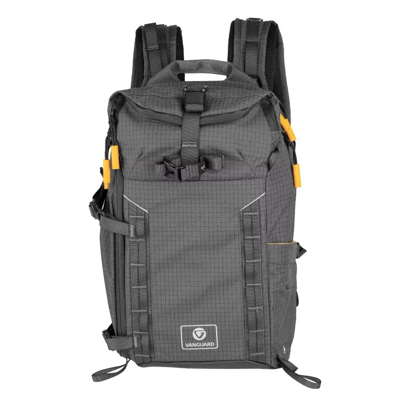 Zaino Vanguard VEO ACTIVE42M GY grigio per notebook 13 pollici e tablet 10 pollici