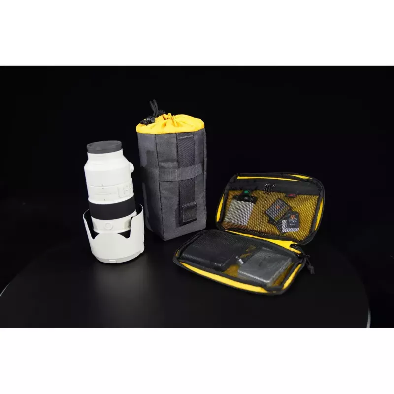 Zaino Vanguard VEO ACTIVE42M GY grigio per notebook 13 pollici e tablet 10 pollici