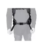 Zaino Vanguard VEO ACTIVE42M GY grigio per notebook 13 pollici e tablet 10 pollici