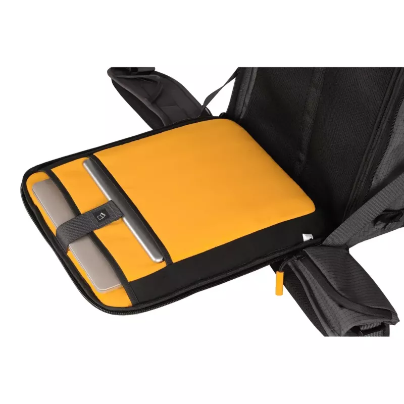 Zaino Vanguard VEO ACTIVE42M GY grigio per notebook 13 pollici e tablet 10 pollici