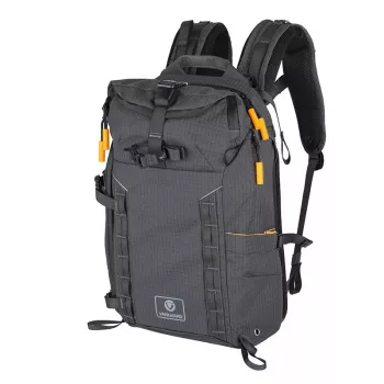 Zaino Vanguard VEO ACTIVE42M GY grigio per notebook 13 pollici e tablet 10 pollici
