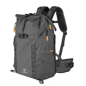 Zaino Vanguard VEO ACTIVE49 GY grigio 15 pollici
