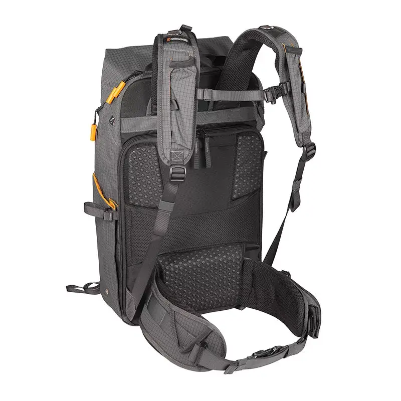 Zaino Vanguard VEO Active 53 grigio dimensione massima schermo 16 pollici